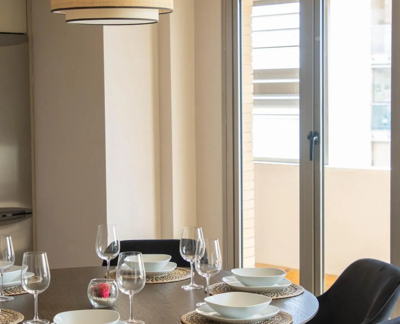 Apartment Beachfront Oasis Malaga Spain